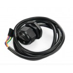 Gravity: I2C IP68 Waterproof Ambient Light Sensor (1-65535lx)